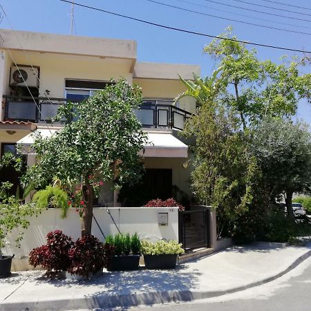Family Nest In The Heart Of Limassol Villa Dış mekan fotoğraf
