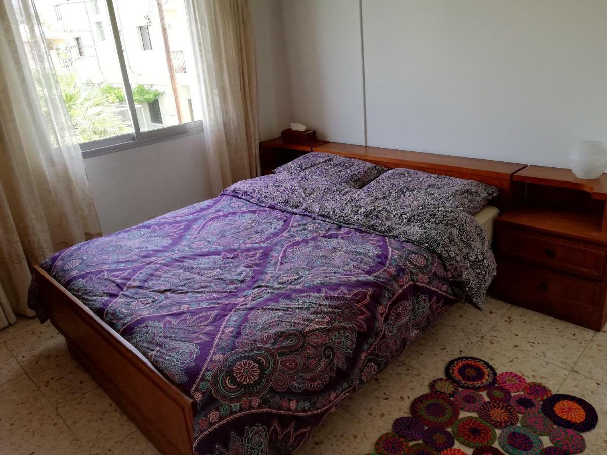 Family Nest In The Heart Of Limassol Villa Dış mekan fotoğraf