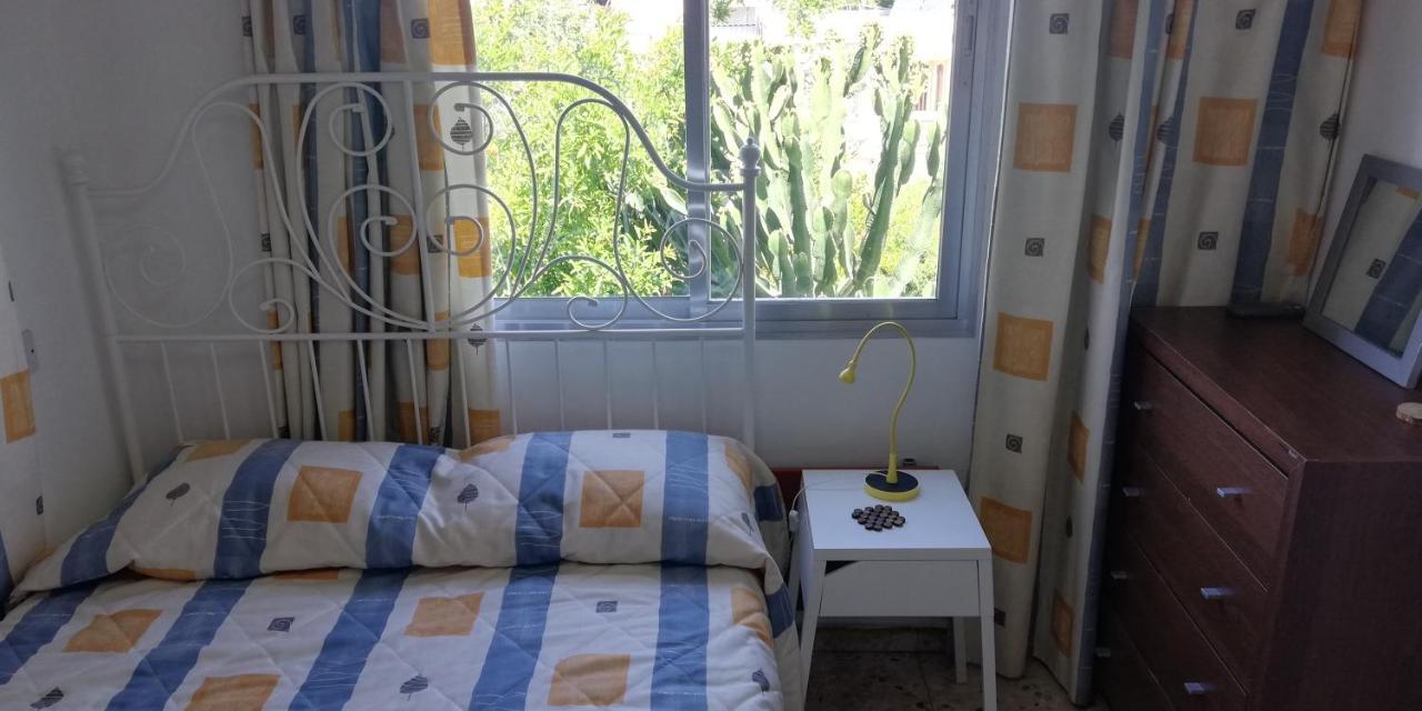 Family Nest In The Heart Of Limassol Villa Dış mekan fotoğraf